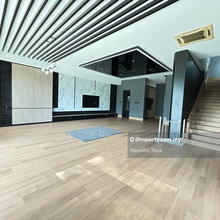 Country Heights Bungalow