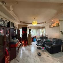 Low Floor, Walking to Nsk Kuchai Lama