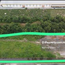 Agriculture land, Telok Gong, Klang