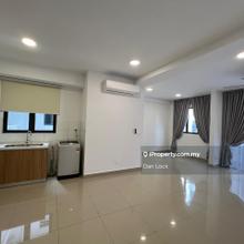 Kuchai Sentral 1 Bedroom Brand New - Ready Move in Unit for sales