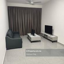 Muze At Picc - Fully Furnished - 1098sf - 2 Car Parks - Bayan Lepas