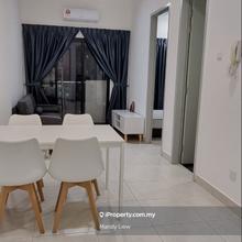 Fully furnished, actual unit welcome viewing
