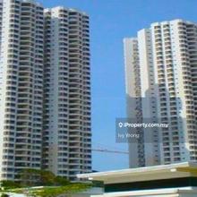 Seaview Condominium For Sale