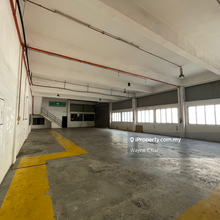 Limited Unit!! Detached Factory!