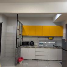 Studio Fully Furnished Usj One 1 Residence Subang Jaya Sunway Monash