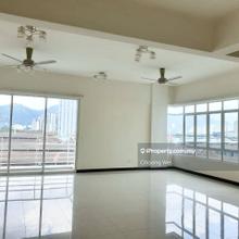 Baystar Condo Furnished Unit For Rent