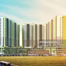 Pr1ma Residensi Bukit Katil, Low Monthly Installment !