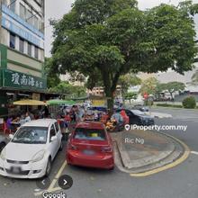 Limited Unit Metro Prima Kepong Corner Shop For Rent 