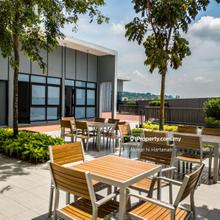 Le Pavilion Service Apartment 