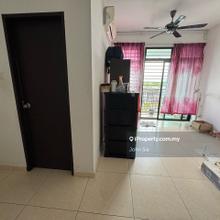 For Sales - The Garden Residences @ Mutiara Rini, Skudai 2 Bed 2 Bath