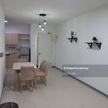 Block A @ United Point