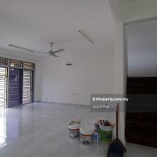 Taman Melawati Skudai Double Storey Semi-d For Sell