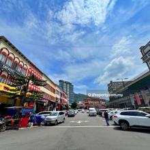 3-storey Shoplot Genting Permai Avenue, Genting Highlands