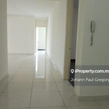 Below market value Subang Olives Condo 