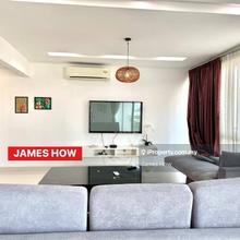 Luxury Condominium Stylish Renovated In Gurney Paragon