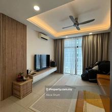Molek Regency For Sale