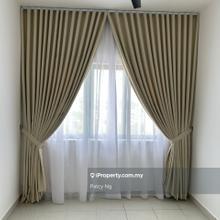 Cassia Residence @ Laman View,Cyberjaya 3 Rooms 2 Baths Condo for Sale