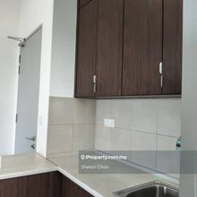 Gaya Resort Apartment, Bukit Kemuning Shah Alam for rent