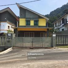 2 Storey Semi Detached House for sale 