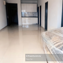 The Herz @Kepong, Partly Furnished, Located in City Centre