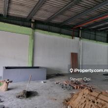 Shop for sell @ Nilai 3 wholesale Centre 