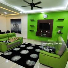 House Rent At Bandar Seri Impian