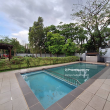 Bandar Baru Sri Petaling Bungalow For Sale 
