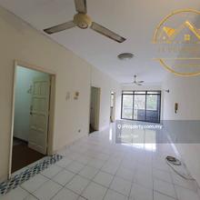 Mutiara Serdang Turf View, Cornerlot, Low Floor, Walk Distance to Mrt
