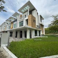 Lake Point Residence, Cyberjaya