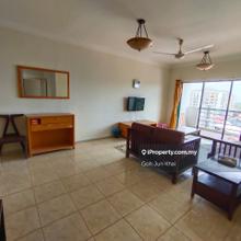 Fully Furnished 3 Bedrooms Type @ Gold Coast Apartment / Bukit Katil