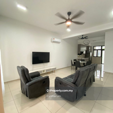 For rent sunway citrine lakehome 