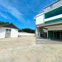 Kilang Sewa Padang Tembak @ Pengkalan Chepa, Kota Bharu