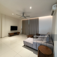 Low density unit for rent