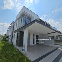 Cheapest Brand New!! Setia Ecohill 2 32x70 Cluster Semi D, Specialist