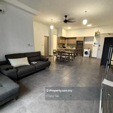 Sentrio Pandan for rent