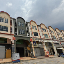 4 Storey kip Shop for sale