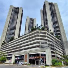 Service Apartment - Residensi Aradia, Kuala Lumpur