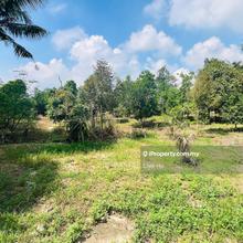 7.6 acres freehold argriculture land at Pajam