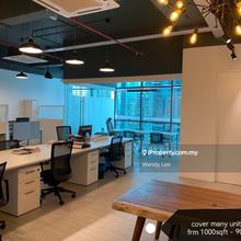 Renovated and move in condition.