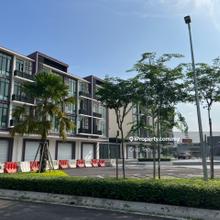 Shoplot Intermediate Gf @ Edusphere, Cyberjaya