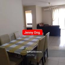 Ocean View Condominium, Butterworth For Sale 