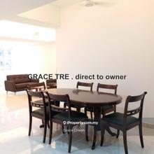 Condominium for Rent
