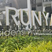 Perfect Balance- Arunya 2 bedrooms & 2 bathrooms