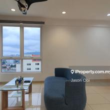 Condominium for Rent