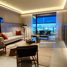 Subang Project Specialist here covering All projects in subang 
