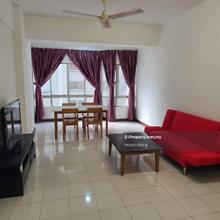 Condominium for Rent