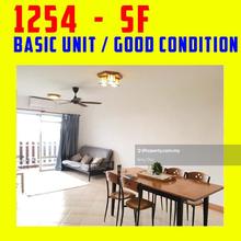 Basic unit , good condition