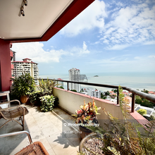 Exclusive: Horizon Tower Condominium in Tanjung Bungah Park.