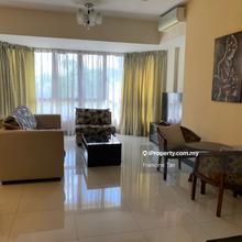 Condominium for Rent