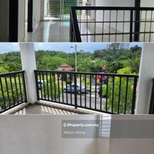 2 Storey (Corner Lot), Taman Pelangi Semenyih 2, freehold, extra size